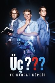 Üç ??? ve Karpat Köpeği