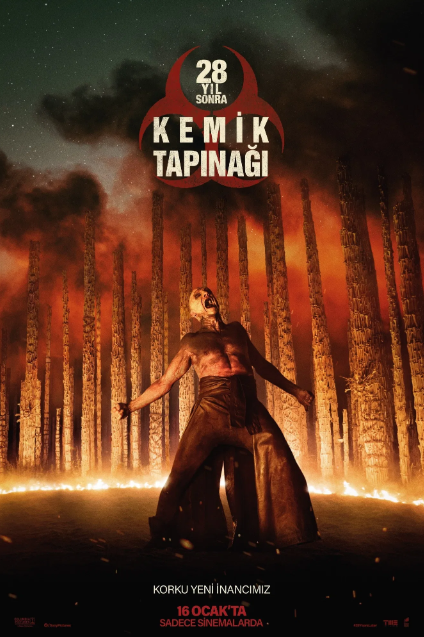 28 Years Later: The Bone Temple