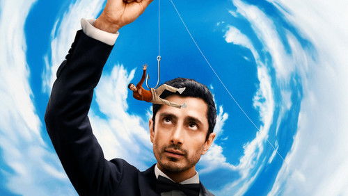 Bait 1. Sezon 4. Bölüm