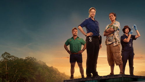 Deadloch 2. Sezon 2. Bölüm