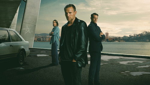 Detective Hole 1. Sezon 2. Bölüm