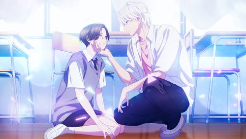 In the Clear Moonlit Dusk 1. Sezon 2. Bölüm