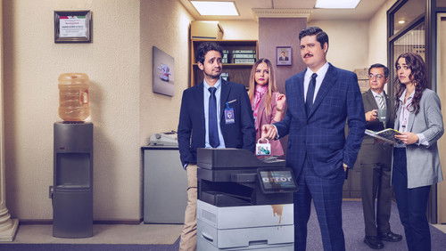 La oficina 1. Sezon 3. Bölüm