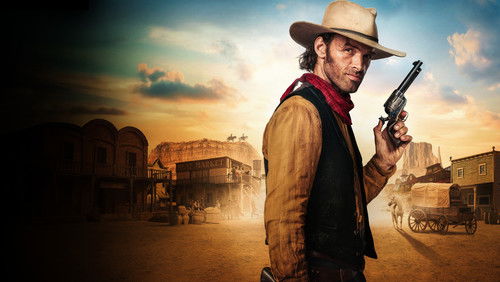 Lucky Luke 1. Sezon 1. Bölüm