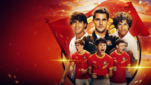 O11CE: New Generation 1. Sezon 1. Bölüm