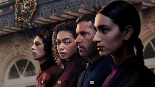 Privileges 1. Sezon 2. Bölüm