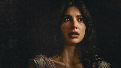 Something Very Bad Is Going to Happen 1. Sezon 1. Bölüm