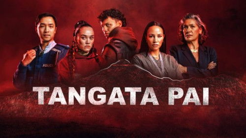 Tangata Pai 1. Sezon 3. Bölüm