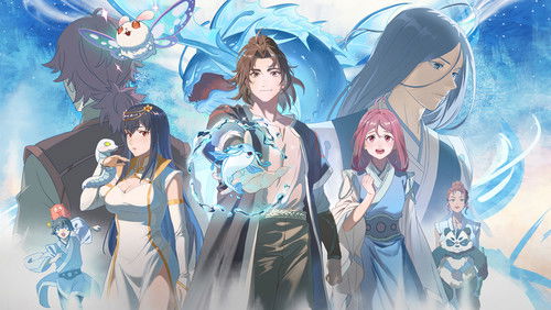 The All-Devouring Whale: Homecoming 1. Sezon 7. Bölüm