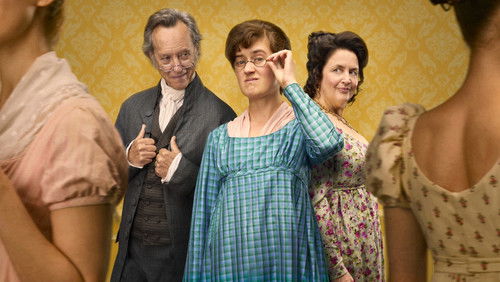 The Other Bennet Sister 1. Sezon 4. Bölüm