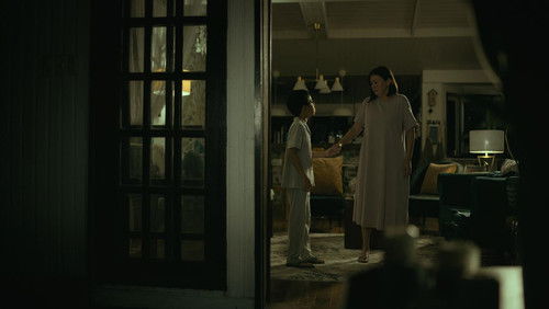 The Silent Noise 1. Sezon 1. Bölüm