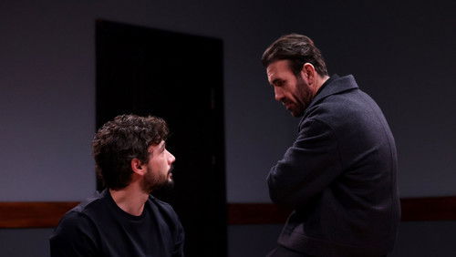 Yeraltı 1. Sezon 5. Bölüm