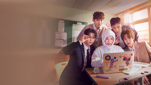 Absolute Value of Romance 1. Sezon 2. Bölüm