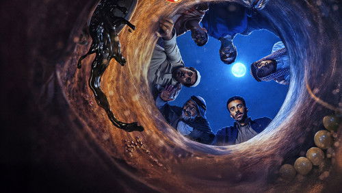 Alkhallat+: The Series 1. Sezon 4. Bölüm