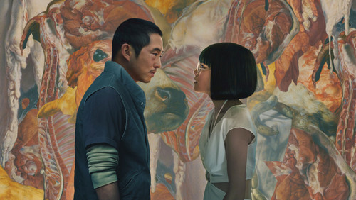 BEEF 2. Sezon 2. Bölüm