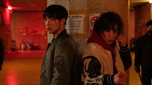 Bloodhounds 2. Sezon 4. Bölüm