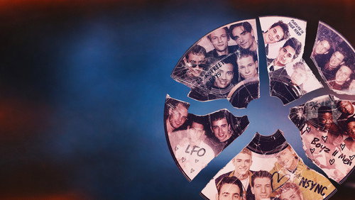 Boy Band Confidential 1. Sezon 1. Bölüm