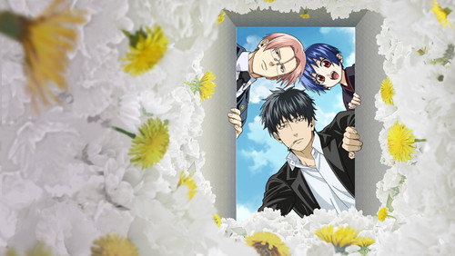 Dandelion 1. Sezon 3. Bölüm