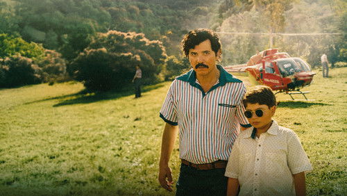 Dear Killer Nannies 1. Sezon 6. Bölüm