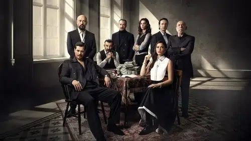 Eşref Rüya 44. Bölüm