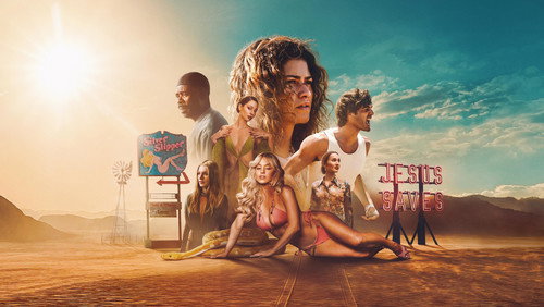 Euphoria 2. Sezon 7. Bölüm