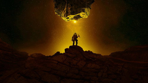 For All Mankind 2. Sezon 5. Bölüm