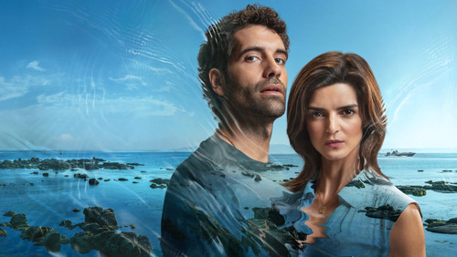 Gangs of Galicia 2. Sezon 1. Bölüm