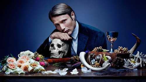 Hannibal 2. Sezon 11. Bölüm