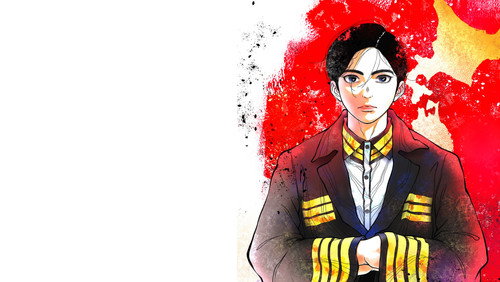 NIPPON SANGOKU 1. Sezon 1. Bölüm