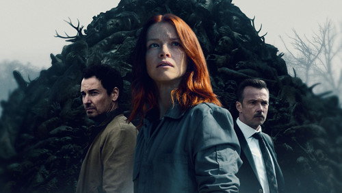 Oderbruch 2. Sezon 4. Bölüm