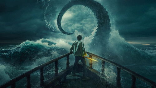 Percy Jackson ve Olimposlular 2. Sezon 2. Bölüm