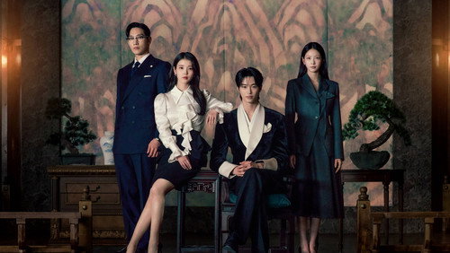 Perfect Crown 1. Sezon 1. Bölüm