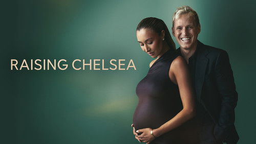 Raising Chelsea 1. Sezon 2. Bölüm