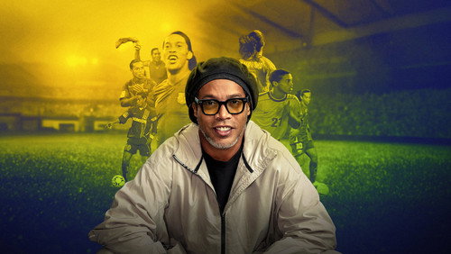 Ronaldinho: The One and Only 1. Sezon 2. Bölüm
