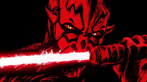 Star Wars: Maul – Shadow Lord 1. Sezon 2. Bölüm