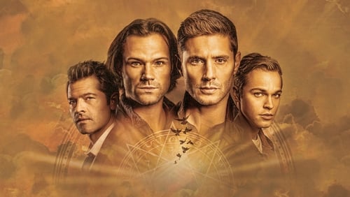 Supernatural 7. Sezon 4. Bölüm