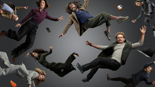 The Audacity 1. Sezon 2. Bölüm