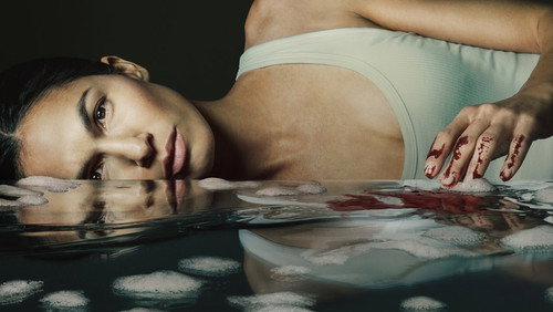 The Cleaning Lady 3. Sezon 2. Bölüm