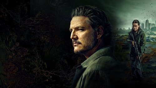 The Last of Us 1. Sezon 1. Bölüm