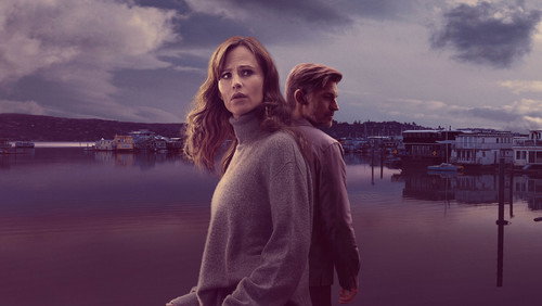 The Last Thing He Told Me 1. Sezon 2. Bölüm