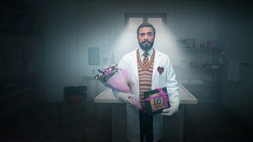 Gassal 2. Sezon 3. Bölüm