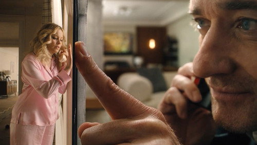 The Miniature Wife 1. Sezon 9. Bölüm