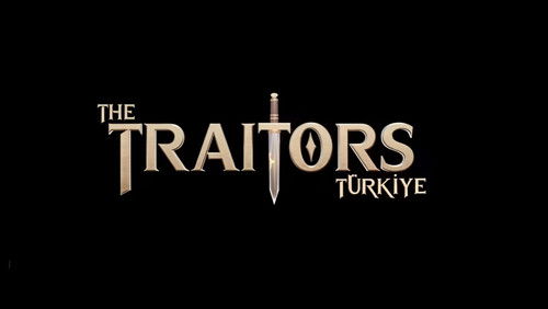 The Traitors Türkiye 1. Sezon 2. Bölüm