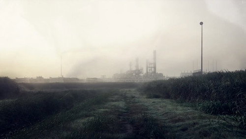 True Detective 1. Sezon 5. Bölüm