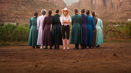 Trust Me: The False Prophet 1. Sezon 2. Bölüm