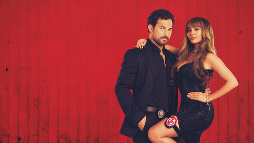 Wild Cards 2. Sezon 9. Bölüm