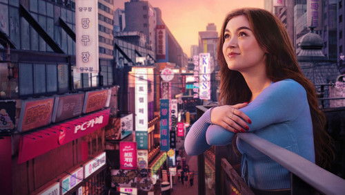 XO, Kitty 2. Sezon 8. Bölüm