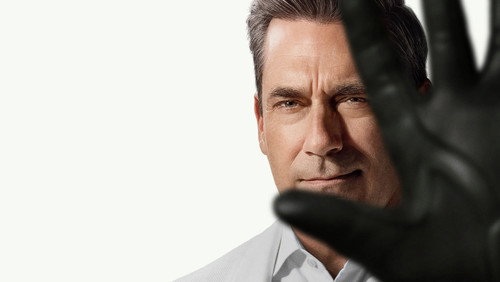 Your Friends & Neighbors 1. Sezon 6. Bölüm