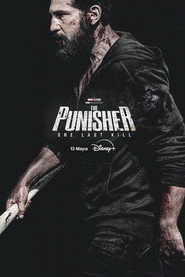 A Marvel Television Special Presentation – The Punisher: One Last Kill