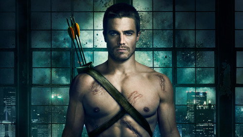 Arrow 4. Sezon 14. Bölüm